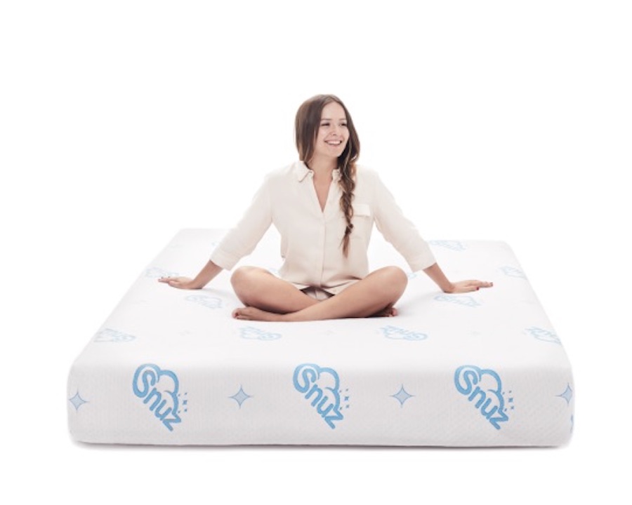 Mattress-in-a-box comparison: Snuz mattresses Mattress-in-a-box comparison: Snuz mattresses