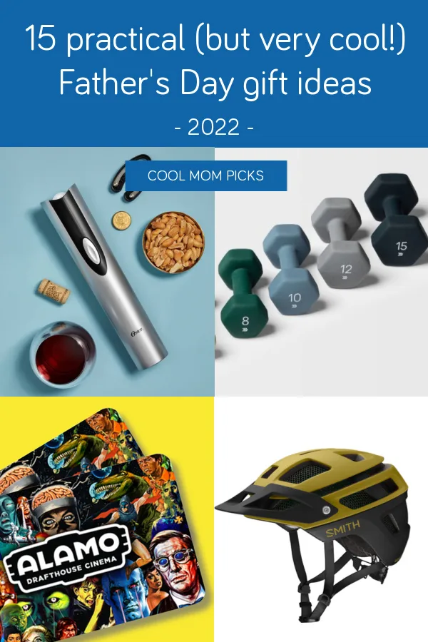 A gift subscription to Disney Plus or Apple TV Plus makes a cool but practical Father's Day gift