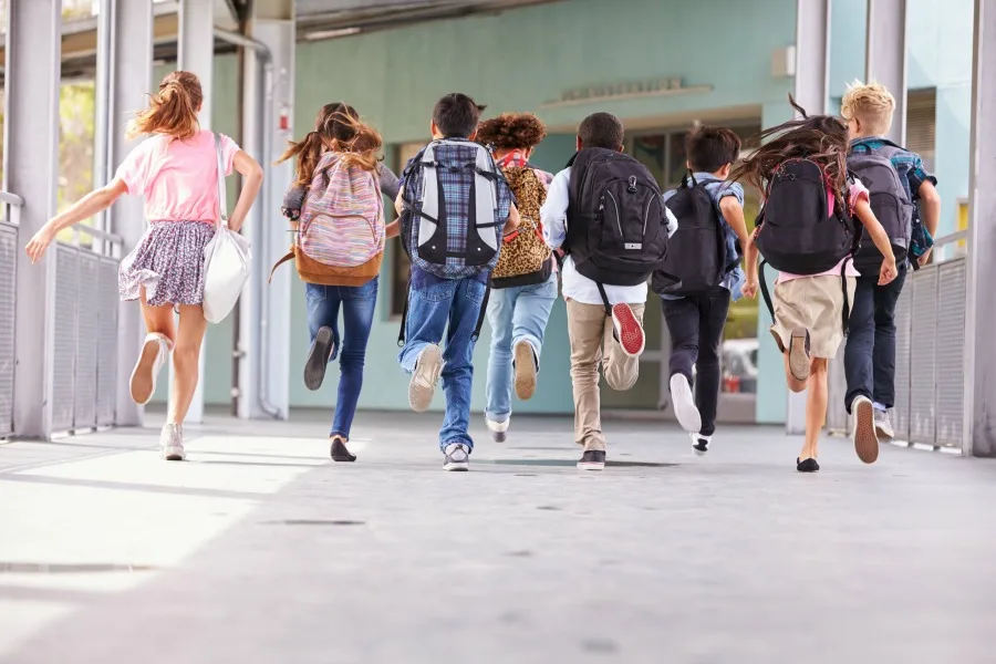 5 smart ways to make busy school mornings a whole lot easier