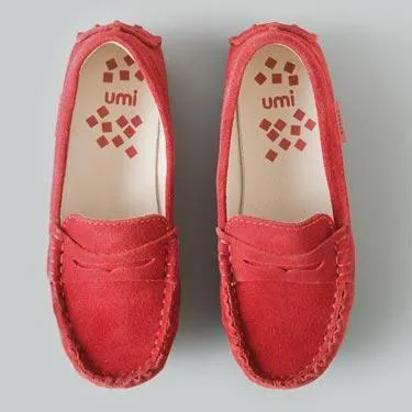 A loafer to love