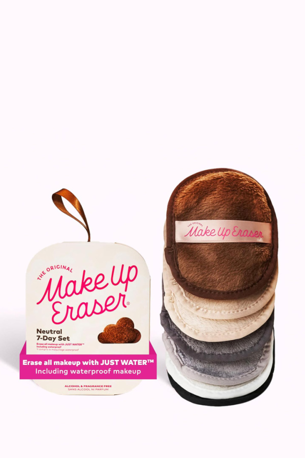 The Original Makeup Eraser