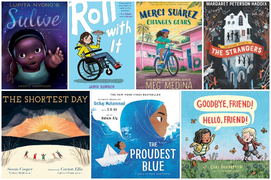 The top 10 posts of 2020: The best children's books lists of 2019