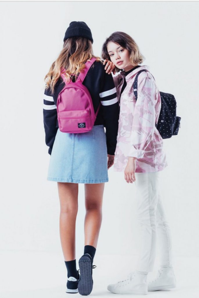 Parkland backpacks: New Rio mini backpack in lots of colors and patterns Parkland backpacks: New Rio mini backpack in lots of colors and patterns