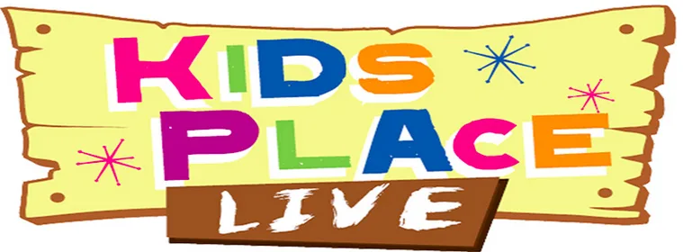 Got back to school questions? Ask us live today on Kids Place Live!