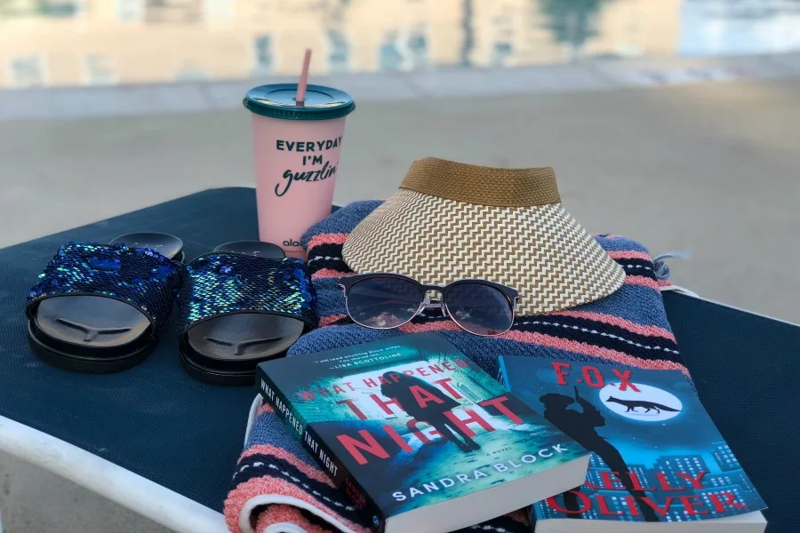 7 summer reads from female authors to add to your reading list