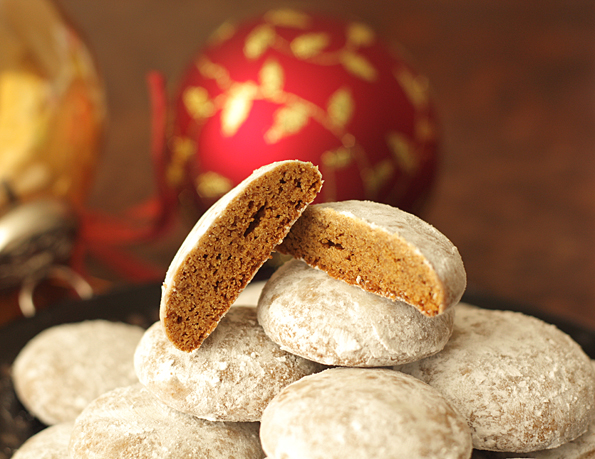 Christmas Cookies from Around the World | German Pfeffernusse Cookies | Cool Mom Picks Christmas Cookies from Around the World | German Pfeffernusse Cookies | Cool Mom Picks