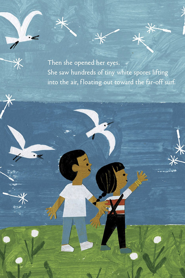 Carmela Full of Wishes by Matt de la Peña and Christian Robinson | Hispanic Heritage Month books Carmela Full of Wishes by Matt de la Peña and Christian Robinson | Hispanic Heritage Month books