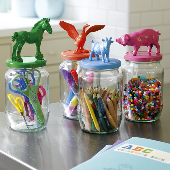 Storage solution for art supplies | Cool Mom Picks Storage solution for art supplies | Cool Mom Picks